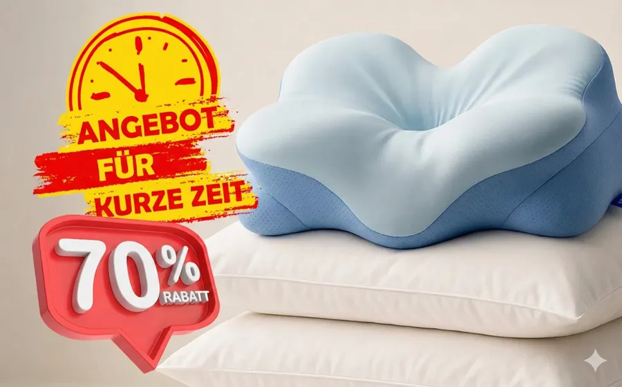 Limited time offer DE